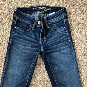 AMERICAN EGALE JEANS